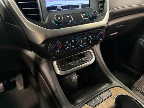 Used 2021 GMC Acadia SLE w/ Trailering Package image 81