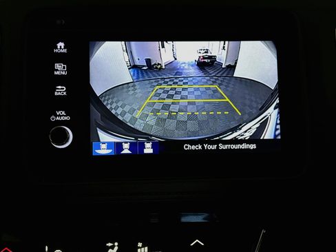 Used 2022 Honda HR-V EX image 29