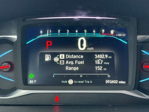 Used 2022 Honda Pilot Special Edition image 16