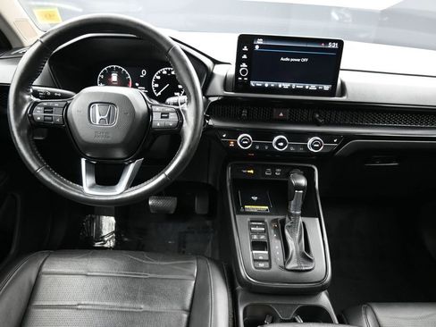 Certified 2023 Honda CR-V EX-L image 19