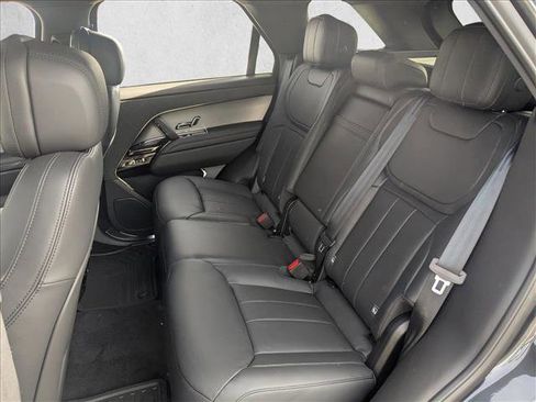 New 2026 Land Rover Range Rover Sport SE AWD/4WD image 16