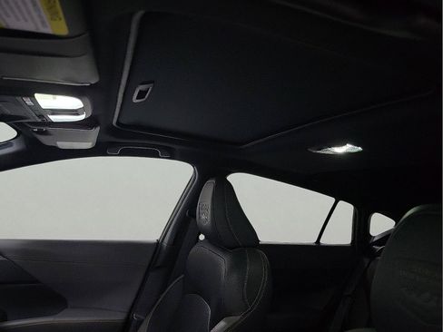 Used 2024 Subaru Crosstrek 2.5i Wilderness w/ Crosstrek Mirror Package image 13