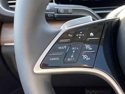 New 2026 Mercedes-Benz GLE 350 4MATIC image 24