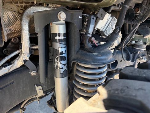 Used 2021 Jeep Wrangler Unlimited Rubicon image 15