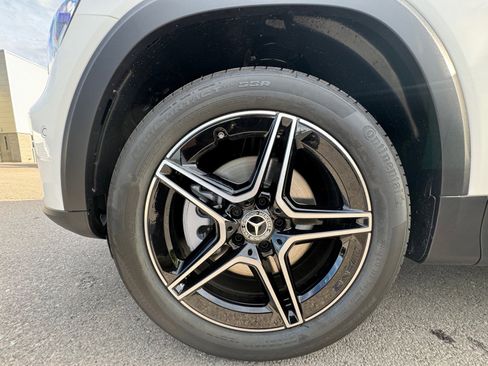 New 2026 Mercedes-Benz GLB 250 4MATIC image 25