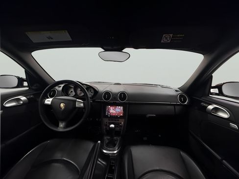 Used 2006 Porsche Cayman S RWD image 14