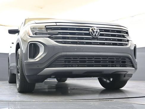 New 2026 Volkswagen Atlas SE AWD/4WD image 36