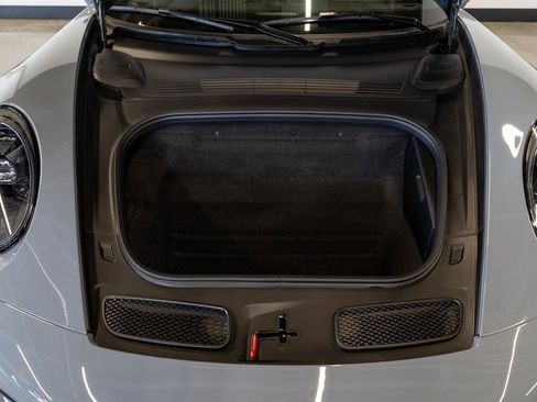 Used 2023 Porsche 911 GT3 w/ Chrono Package image 38