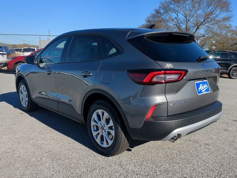 New 2026 Ford Escape Active image 5