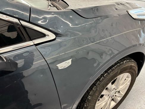 Used 2021 Cadillac XT5 Luxury FWD image 26