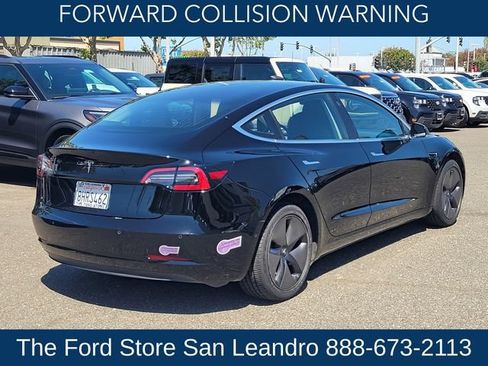 Used 2018 Tesla Model 3 Mid Range RWD image 8