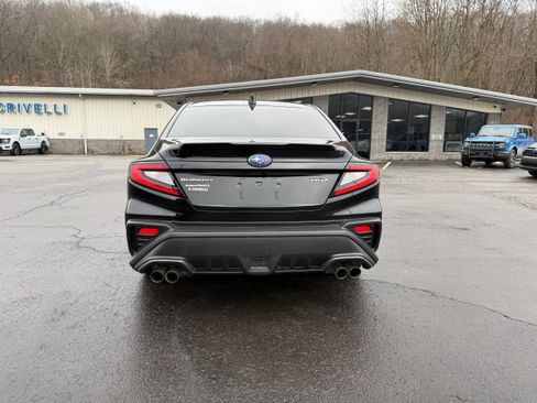 Used 2024 Subaru WRX Premium image 5