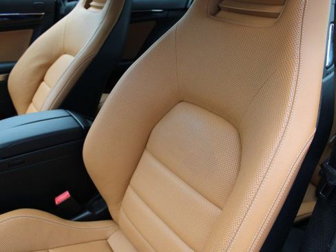 Used 2012 Mercedes-Benz E 350 Cabriolet image 11