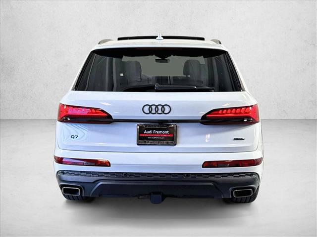 New 2026 Audi Q7 3.0T Premium Plus AWD/4WD image 6