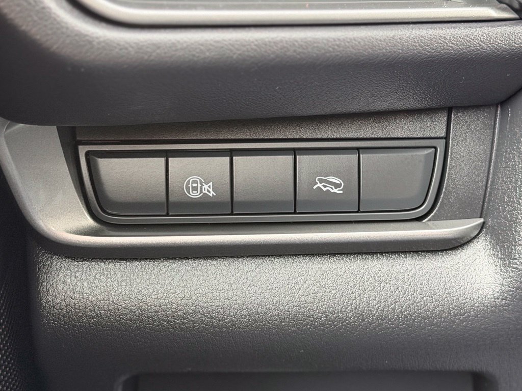 Used 2024 MAZDA CX-30 AWD 2.5 S image 19