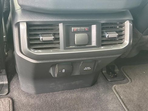 Used 2023 Ford F150 Lariat w/ Equipment Group 502A High AWD/4WD image 21