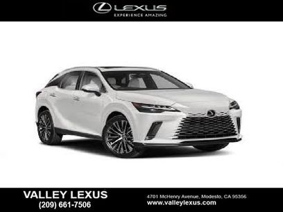 Used 2023 Lexus RX 350 Premium w/ Cold Area Package