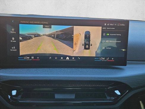 New 2026 BMW 330i xDrive Sedan w/ Convenience Package image 13