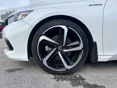 Used 2022 Honda Accord Sport image 33