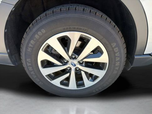 Used 2021 Subaru Outback Premium AWD/4WD image 30