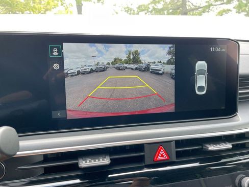 New 2026 Kia K5 GT image 44