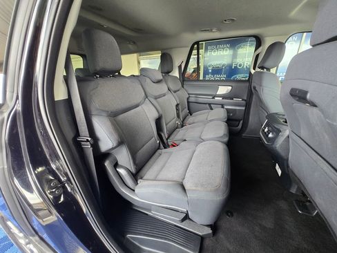 Used 2025 Ford Expedition Max Active AWD/4WD image 22