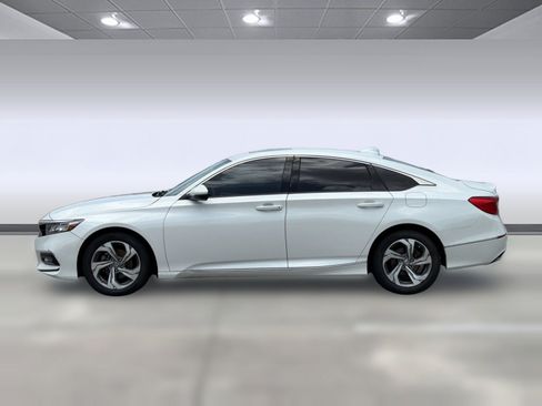 Used 2020 Honda Accord EX-L image 2