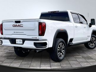 Used 2022 GMC Sierra 2500 AT4 w/ Gooseneck/5TH Wheel Package video 2