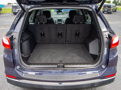 Used 2019 Chevrolet Equinox LT FWD image 29