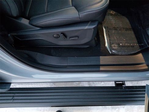 New 2025 Ford Expedition Platinum w/ Stealth Performance Package image 17