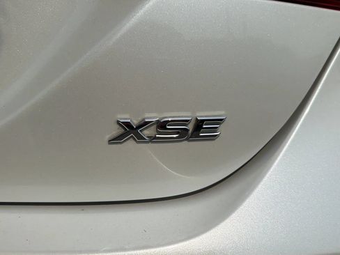 Used 2023 Toyota Camry XSE w/ Navigation Package FWD image 10