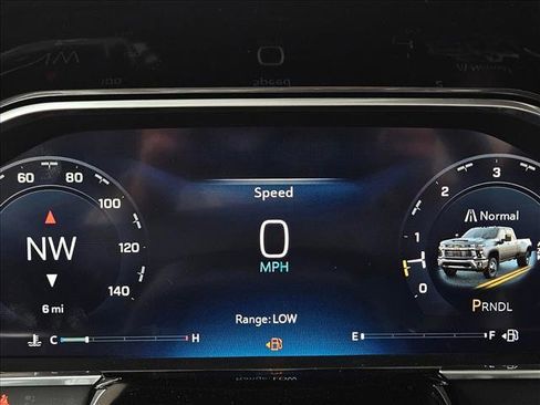 New 2026 Chevrolet Silverado 3500 LT w/ Texas Edition image 14