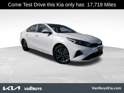 Used 2023 Kia Forte LXS