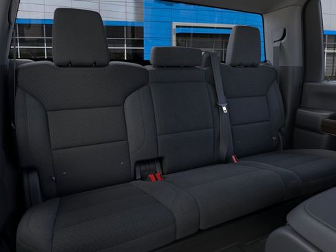 New 2026 GMC Sierra 2500 Pro image 17