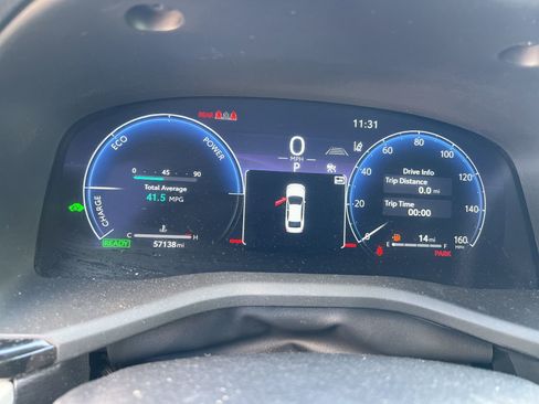 Used 2025 Toyota Camry XLE w/ Premium Package FWD image 2