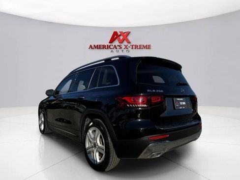 Used 2021 Mercedes-Benz GLB 250 image 3
