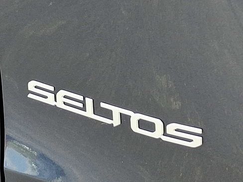 Used 2024 Kia Seltos S image 30