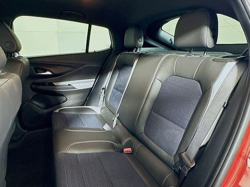 Used 2024 Buick Envista Preferred w/ Convenience I Package FWD image 39