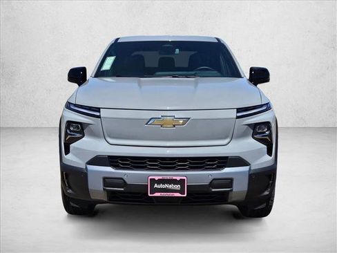 New 2026 Chevrolet Silverado EV LT image 6