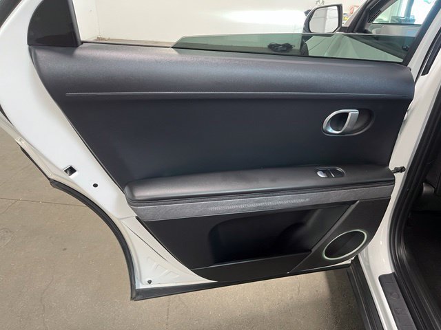 Used 2023 Hyundai Ioniq 5 SEL w/ Cargo Package RWD image 20