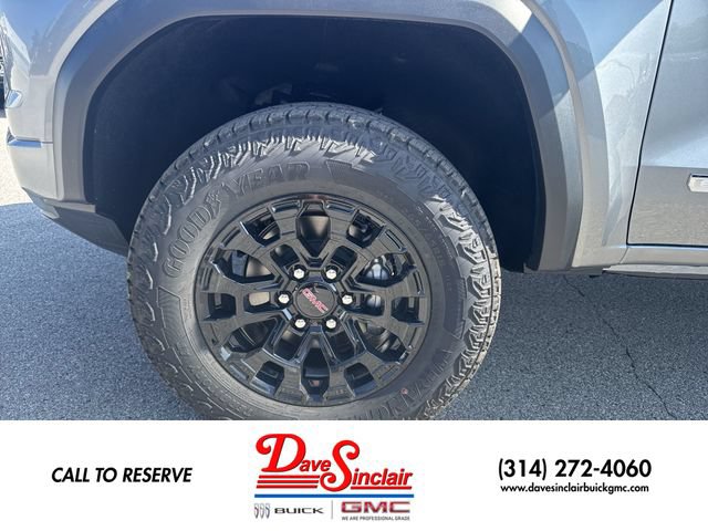 New 2026 GMC Canyon Elevation w/ Convenience Package AWD/4WD image 10