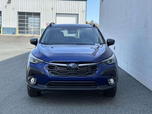 New 2026 Subaru Crosstrek 2.5i Limited image 8