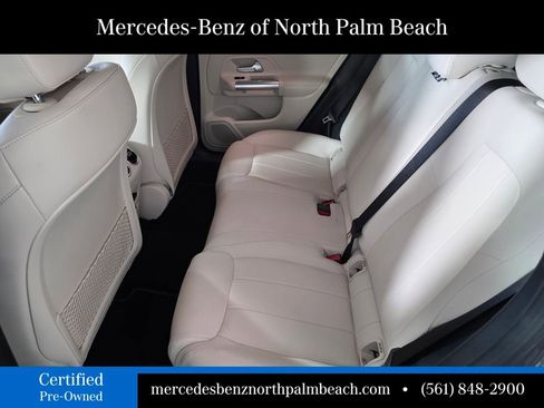 Used 2023 Mercedes-Benz GLA 250 image 13