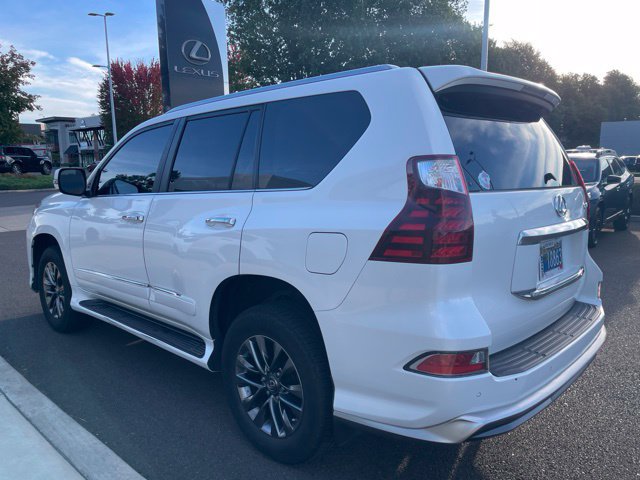 Used 2019 Lexus GX 460 Premium AWD/4WD image 6