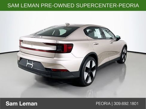 Used 2023 Polestar Polestar 2 FWD image 7