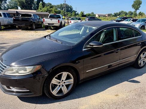 Used 2013 Volkswagen CC Sport FWD image 2