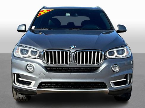 Used 2018 BMW X5 sDrive35i image 3