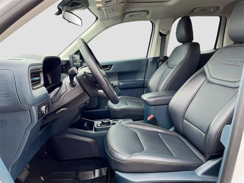 Used 2025 Ford Maverick Lobo image 20