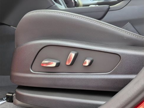 New 2025 Cadillac XT6 Premium Luxury w/ Technology Package image 17