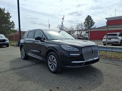Used 2024 Lincoln Corsair AWD